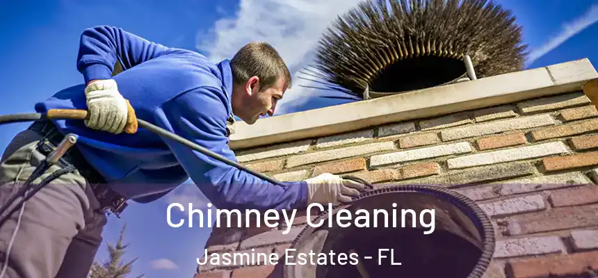  Chimney Cleaning Jasmine Estates - FL