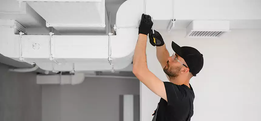 Our Air Duct Cleaning Services in Jasmine Estates, FL