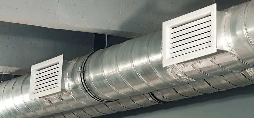 Our Air Duct Camera Inspection Services in Jasmine Estates, FL