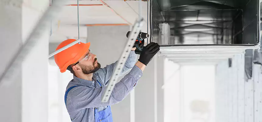 Our Air Vent Replacement Services in Jasmine Estates, FL