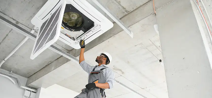 Efficient Multi‑Unit & HOA Annual Vent Cleaning Plans in Jasmine Estates