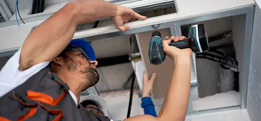 Our Apartment Air Duct Cleaning Services in Jasmine Estates, FL