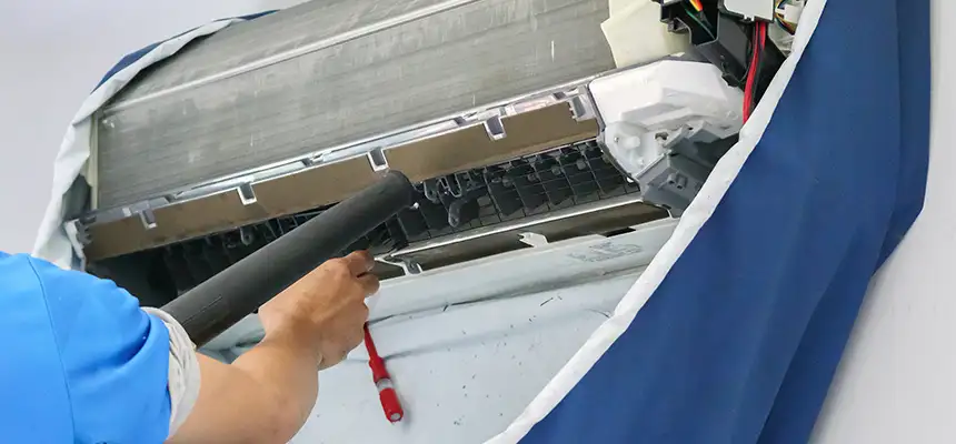 Advanced Clogged Dryer Vent Repair for Multi-Unit & Commercial in Jasmine Estates, FL