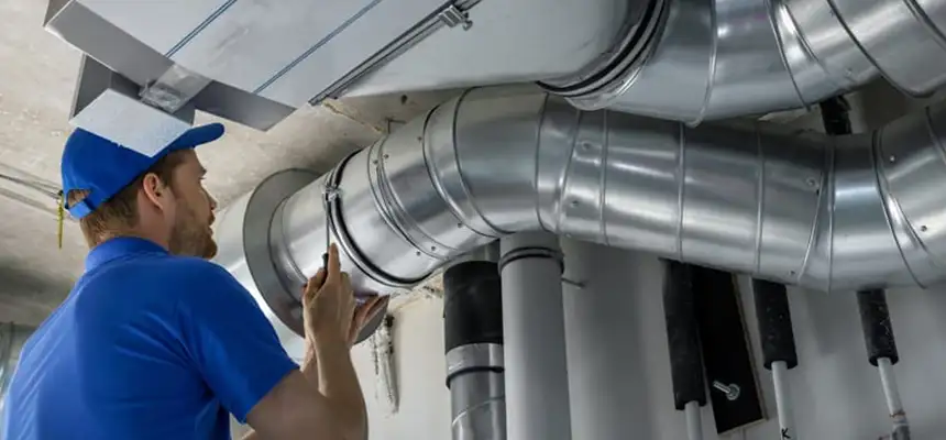 Our Commercial Laundry Vent Cleaning Services in Jasmine Estates, FL
