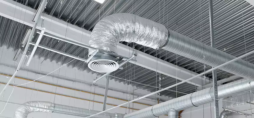 Our Dryer Vent Hose Replacement Services in Jasmine Estates, FL
