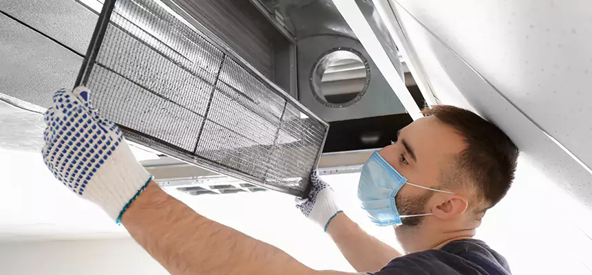 Our Dryer Vent Replacement Services in Jasmine Estates, FL