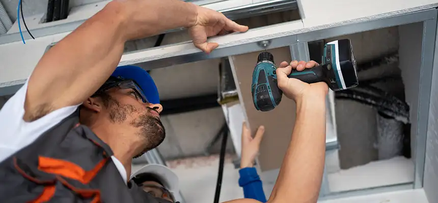 Our Improve Home Air Circulation Services in Jasmine Estates, FL