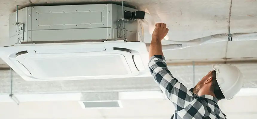 Our Local Vent Cleaning Services in Jasmine Estates, FL