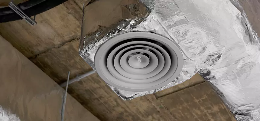 Our Low VOC Vent Installation Services in Jasmine Estates, FL