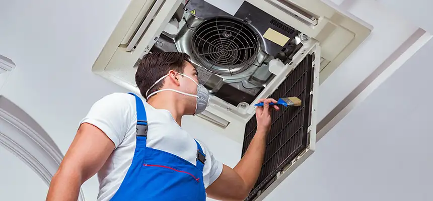 Our Move-in/Move-out Duct Cleaning Services in Jasmine Estates, FL