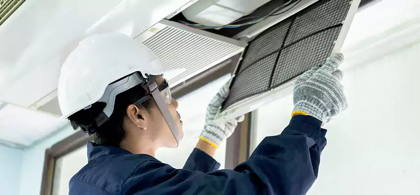 Our Multi-family Home Duct Cleaning Services in Jasmine Estates, FL