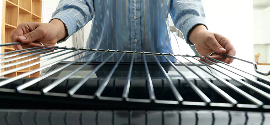 Our Vent Grille Washing Services in Jasmine Estates, FL