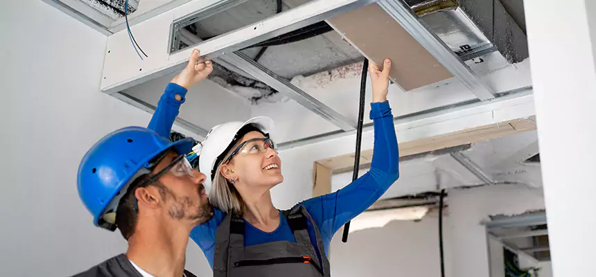 Our Vent Relocation Services in Jasmine Estates, FL