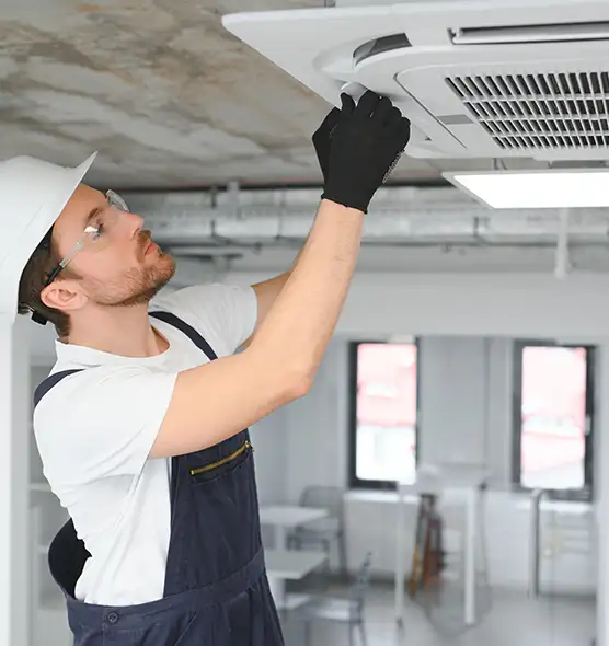Top Affordable Duct Cleaning Services Near Me in Jasmine Estates, FL