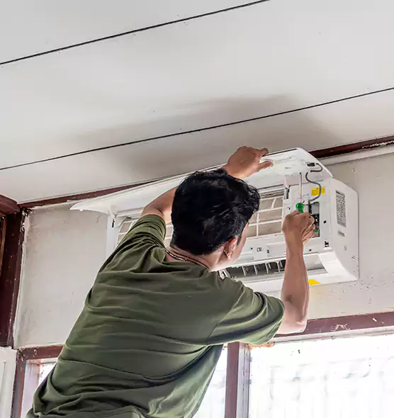 About Air Duct & AC Odor Removal in Jasmine Estates, FL