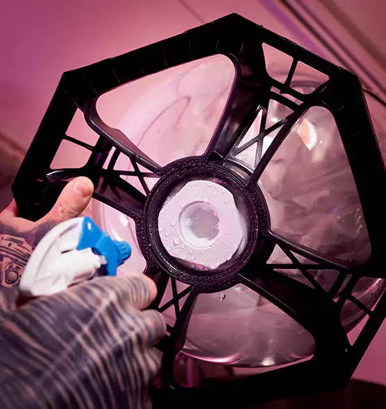 Advanced Basement Vent Cleaning in Jasmine Estates, FL