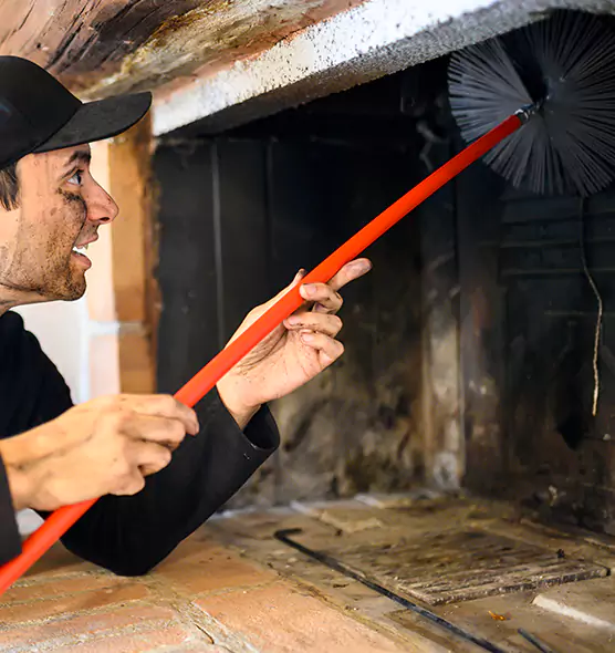 About Expert Chimney Cleaning in Jasmine Estates, FL