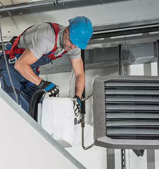 Professional Custom HVAC Ductworkin Jasmine Estates, FL