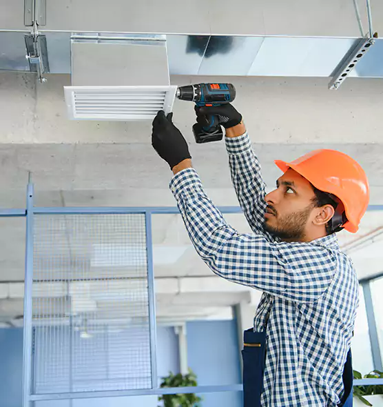 Professional HVAC Duct Cleaning in Jasmine Estates, FL