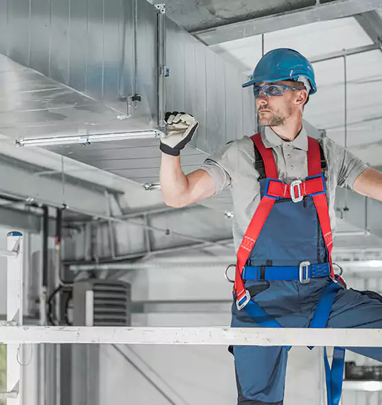 About Mold-Resistant Duct Treatment in Jasmine Estates, FL