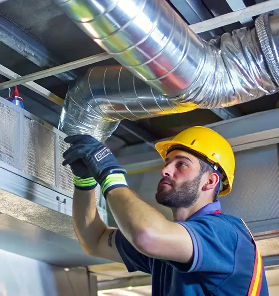 Professional NADCA Approved Air Duct Services in Jasmine Estates, FL