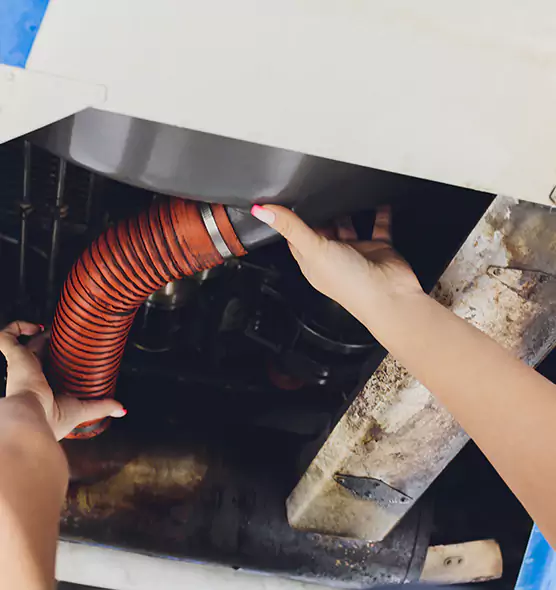 Professional Post-Renovation Duct Debris Removal in Jasmine Estates, FL