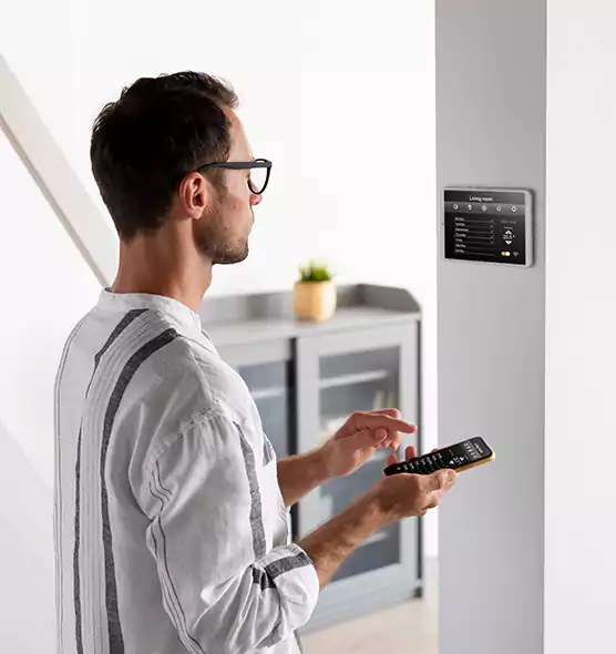 About Smart AC Vent Controller Services in Jasmine Estates