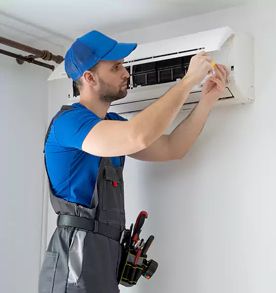 About Smart Thermostat AC Installation in Jasmine Estates, FL