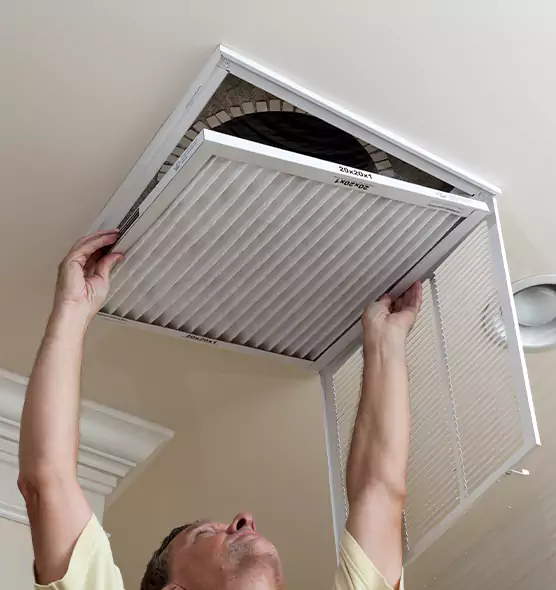 Professional Vent Relocation Services in Jasmine Estates, FL